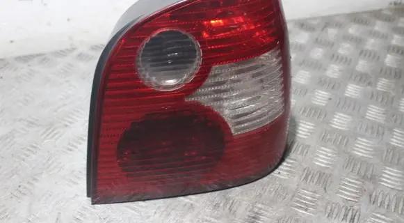 Volkswagen Polo Rear/tail lights 62409