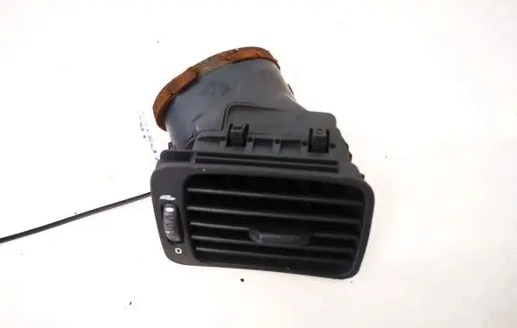 Volvo S80 Dash center air vent grill 130082002