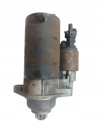 Volkswagen Polo III 6N 6N2 6NF Starter motor