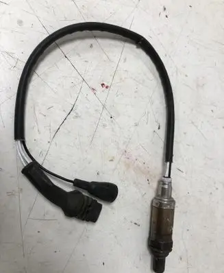 Audi A6 S6 C6 4F Lambda probe sensor 078906265 0258003344