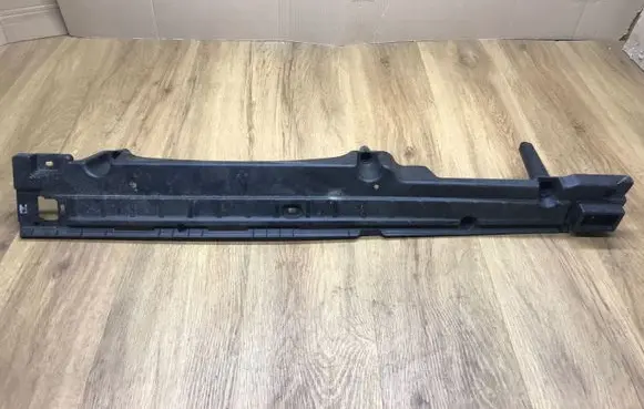BMW 3 F30 F35 F31 Spare wheel section trim 9175125