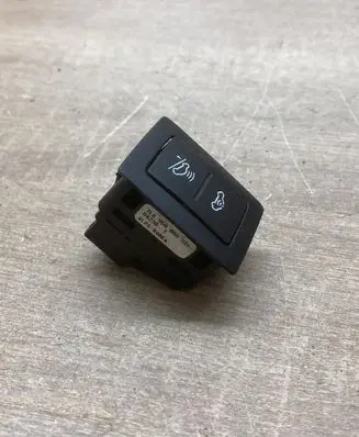 Volkswagen Touareg I Other switches/knobs/shifts 7L6959899