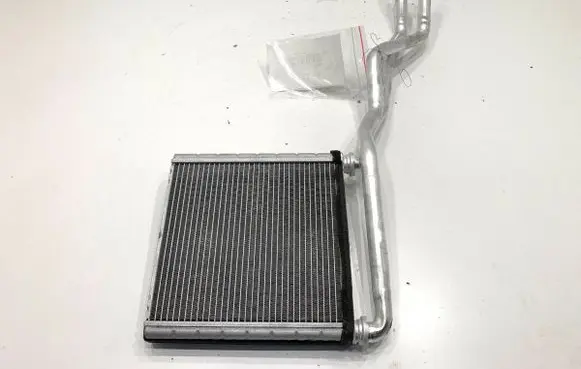 BMW X1 F48 F49 Heater blower radiator 