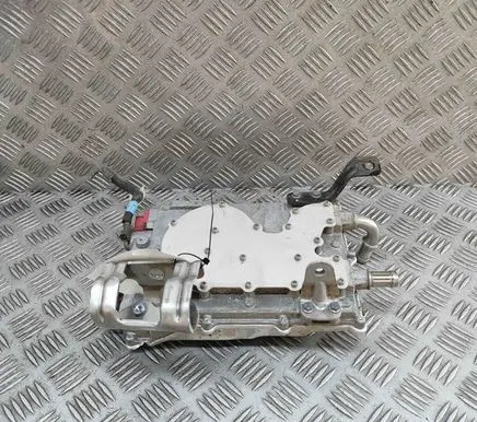 Tesla Model S Voltage converter inverter 102866400E