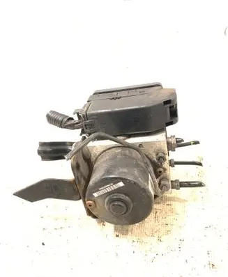 Ford Fiesta ABS Pump 06210956723 0004035315 H009C10A72