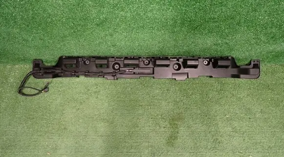 Fiat 600 Rear bumper foam support bar 52217794