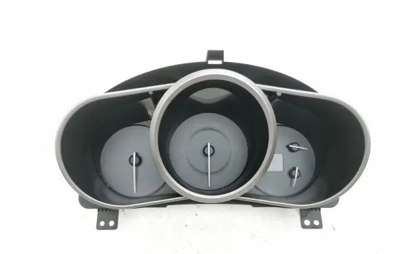 Mazda CX-7 Speedometer (instrument cluster) JGEH70C