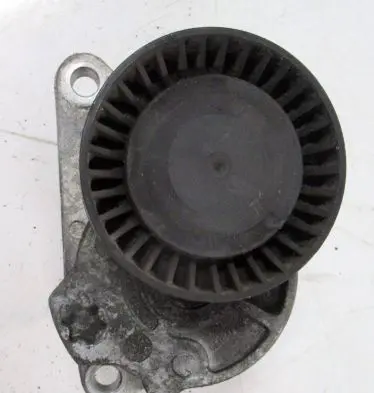 Volvo V70 Timing belt tensioner 