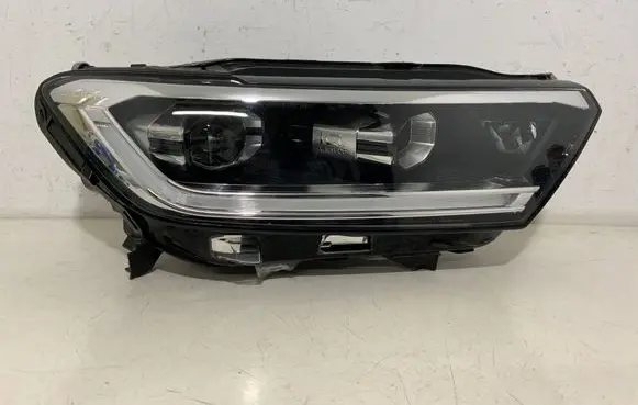Volkswagen T-Roc Headlight/headlamp 2GA941036AR