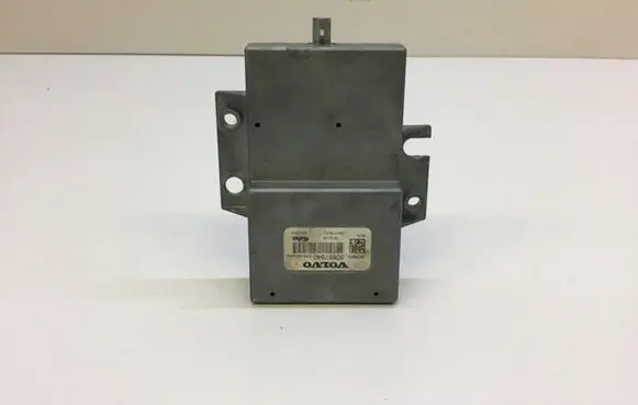 Volvo C70 GPS navigation control unit/module 30657640