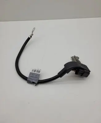 Mercedes-Benz CLS C219 Negative earth cable (battery) A2115420418