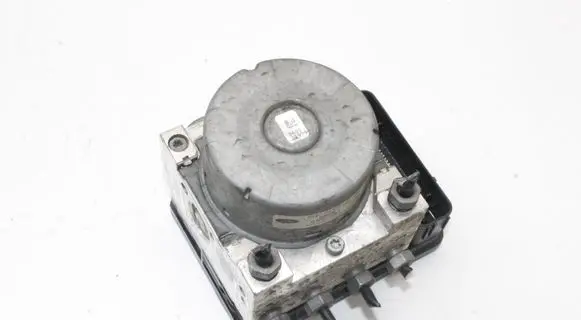 Ford Fiesta ABS Pump H1BC2B373HB H1BC2C219HB