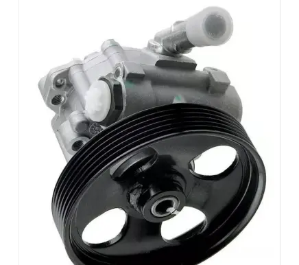 Citroen C5 Power steering pump 9656405380 4007ZR 4007GX