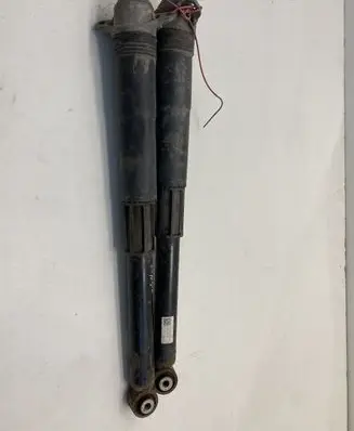 Skoda Octavia Mk3 (5E) Rear shock absorber/damper 5Q0512013HE