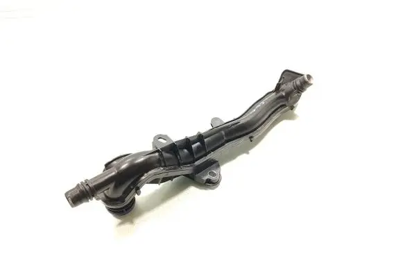 Peugeot 2008 II Engine coolant pipe/hose 9834388280