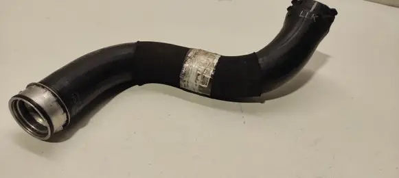 Audi A6 S6 C6 4F Intercooler hose/pipe 4F0145737D