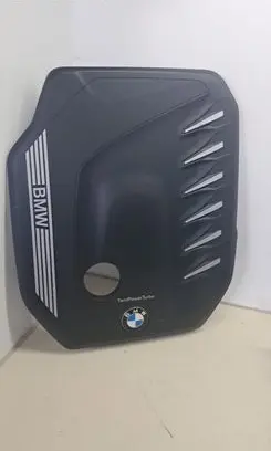 BMW X6 G06 Engine cover (trim) 8595440 18331210