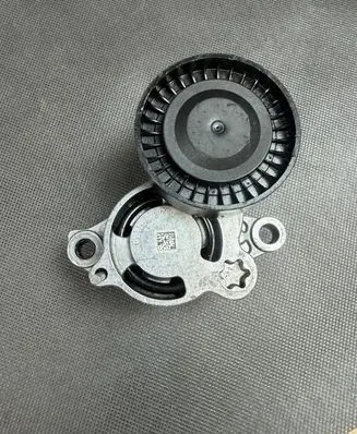 Mercedes-Benz GLC C254 Generator/alternator belt tensioner A2542002300