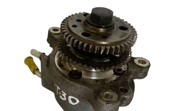 Ford Transit Fuel injection high pressure pump GK2Q9B395AA