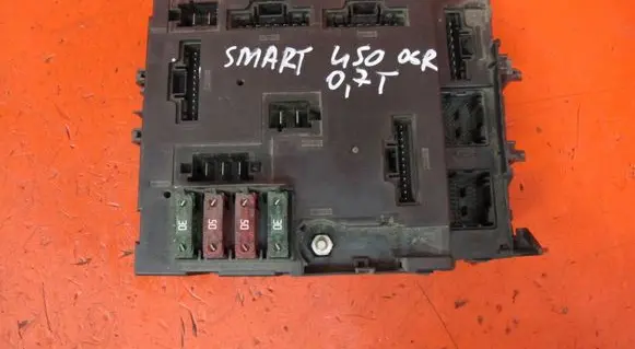 Comfort/convenience module