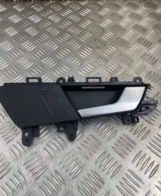 Audi Q5 SQ5 Front door interior handle 80A837020