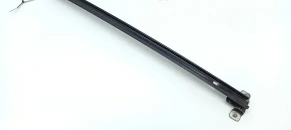 Mercedes-Benz ML W163 Front door windshield rail 