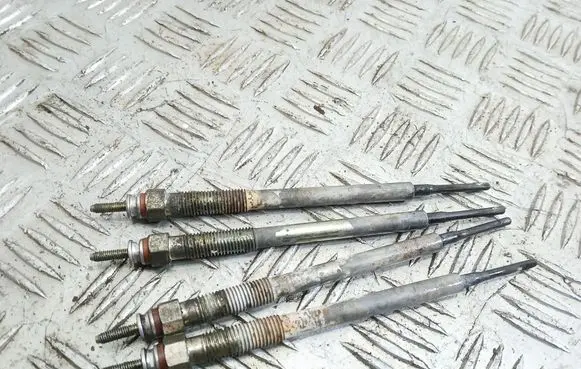 Toyota Avensis Verso Glow plug 