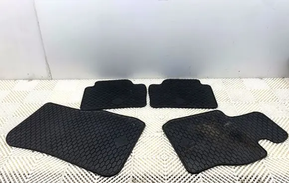 BMW 3 F30 F35 F31 Interior carpet