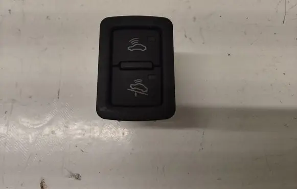 Audi A6 S6 C6 4F Other switches/knobs/shifts 4F0962109