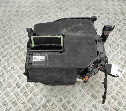 Skoda Enyaq iV Interior heater climate box assembly 1EA820153J