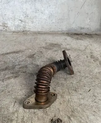 Audi A4 S4 B7 8E 8H EGR valve line/pipe/hose