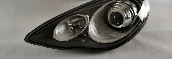 Porsche Panamera (970) Headlight/headlamp 970.631.057.05