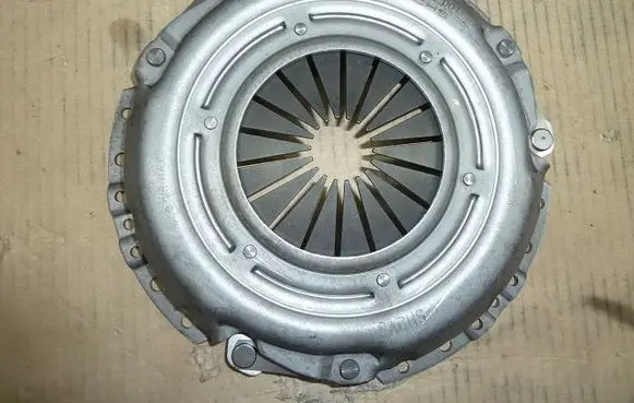 Fiat Scudo Clutch set kit 3082921001