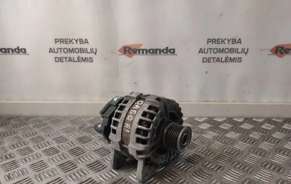 Nissan Qashqai Generator/alternator 231004BE0B