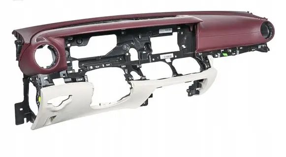 Mercedes-Benz E W213 Dashboard A2136800205