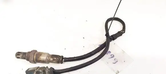 Volkswagen Golf V Lambda probe sensor