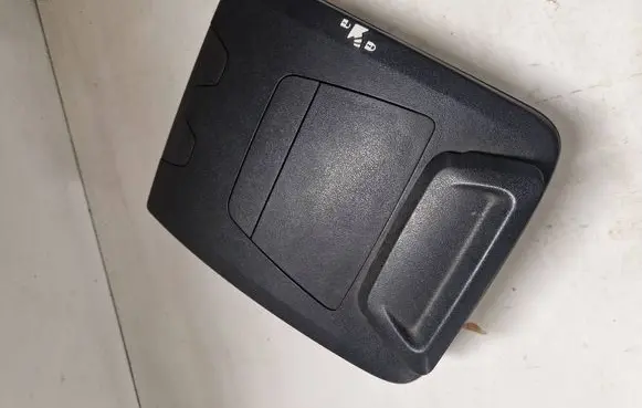 Fiat Ducato Glove box 1308188070