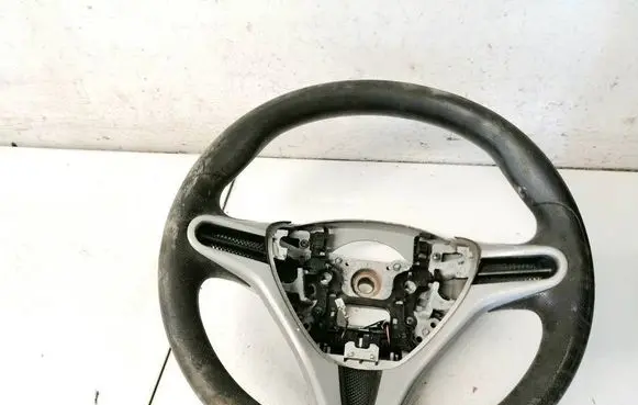 Honda Civic Steering wheel