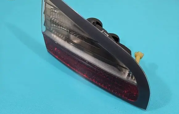 Ford S-MAX Rear/tail lights 6M21-13A603-AK IMPRK1490844