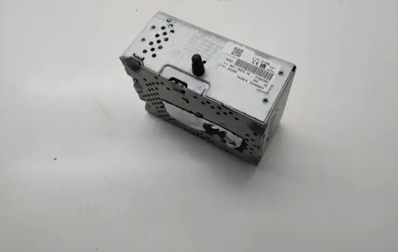 GPS navigation control unit/module