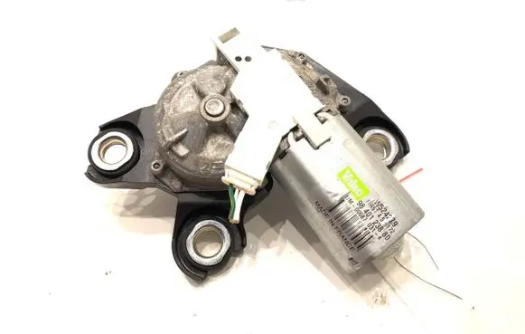 Toyota ProAce City Rear window wiper motor 9840123880