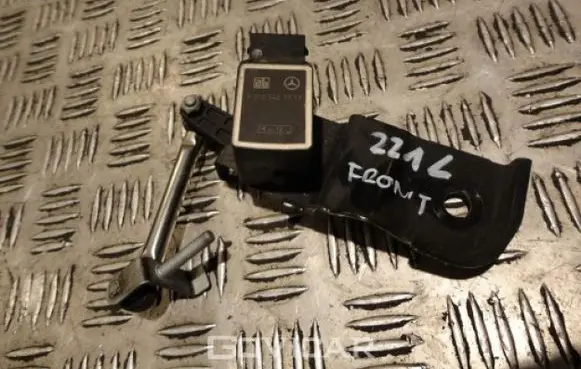 Mercedes-Benz S W221 Sensor