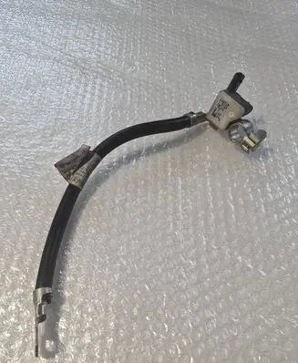 Audi A5 8T 8F Negative earth cable (battery) 8K0915181E