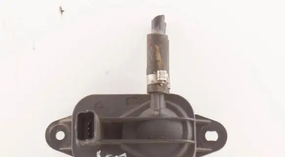 Peugeot 307 Air pressure sensor 9645022680