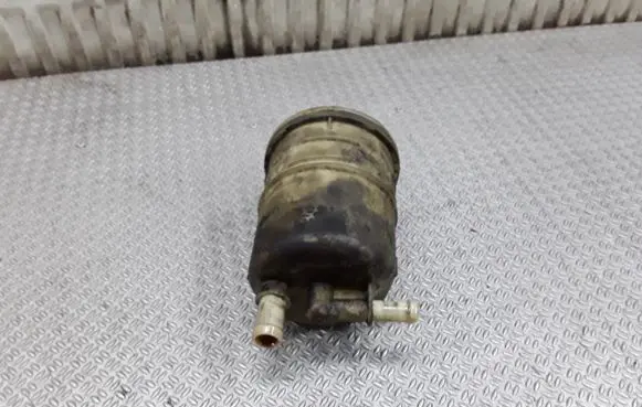Citroen C8 Power steering fluid tank/reservoir 7700782884