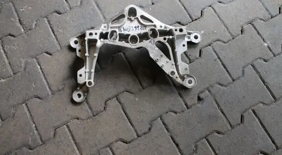 Audi A2 Other gearbox part 8w0199