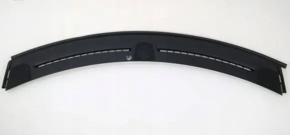 Dodge Charger Dashboard air vent grill cover trim 