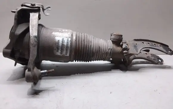 Audi Q7 4L Front air suspension shock absorber 7L8616039