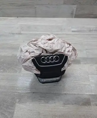 Audi A6 S6 C8 4K Steering wheel airbag 4N0880201J 20181570049