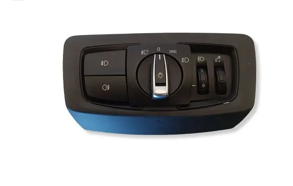 BMW 2 F45 Light switch 6824890 3473040105